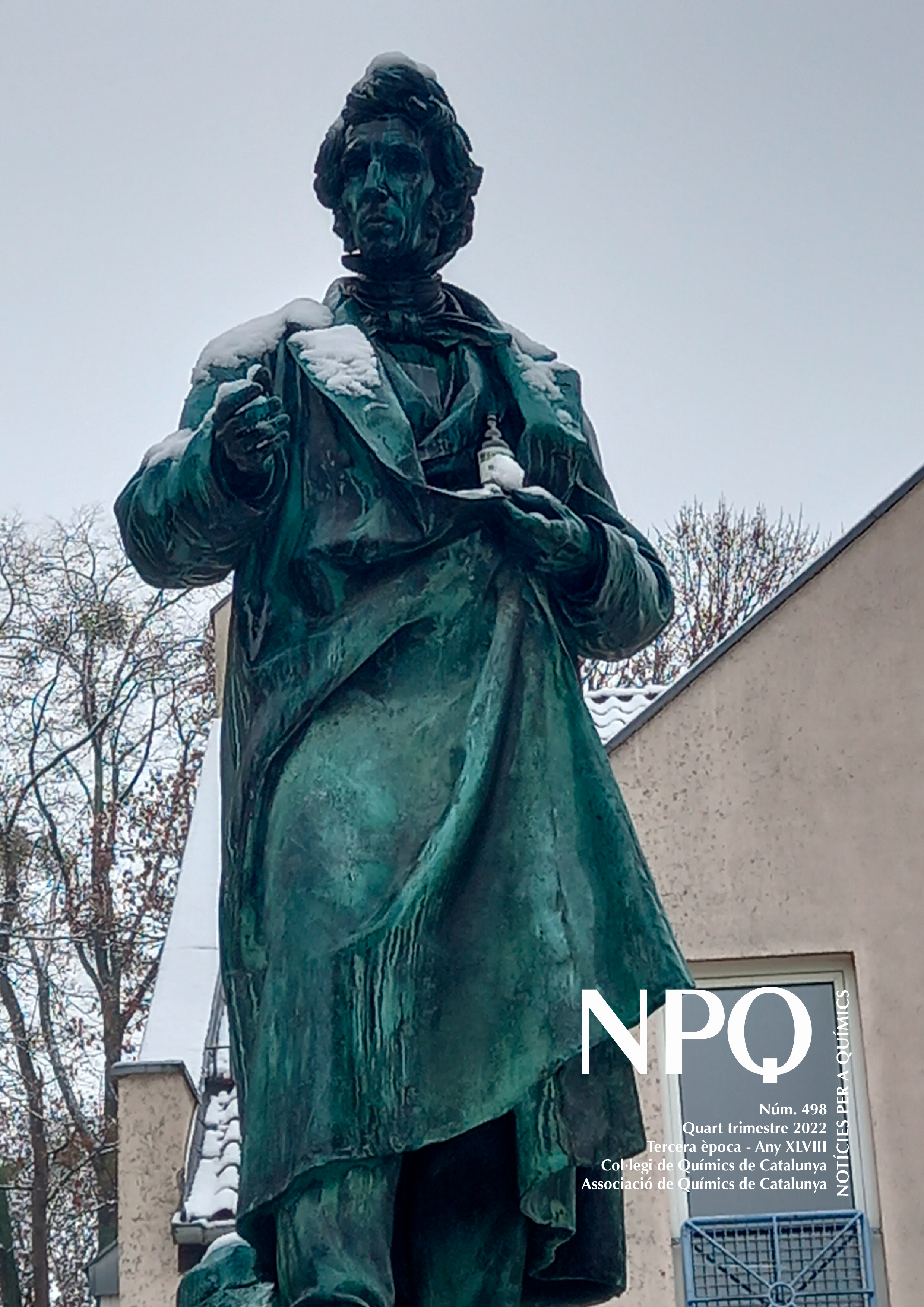NPQ 498 / 2023