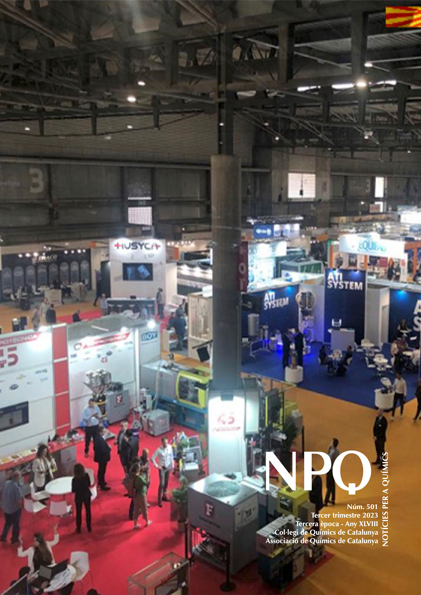 NPQ-501