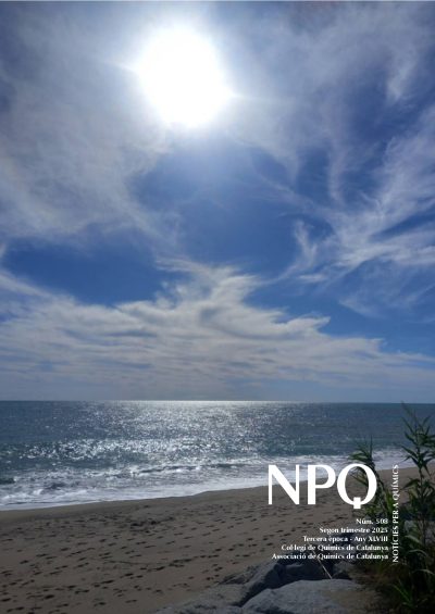 NPQ / 508 2025