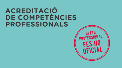  Acreditació de Competències